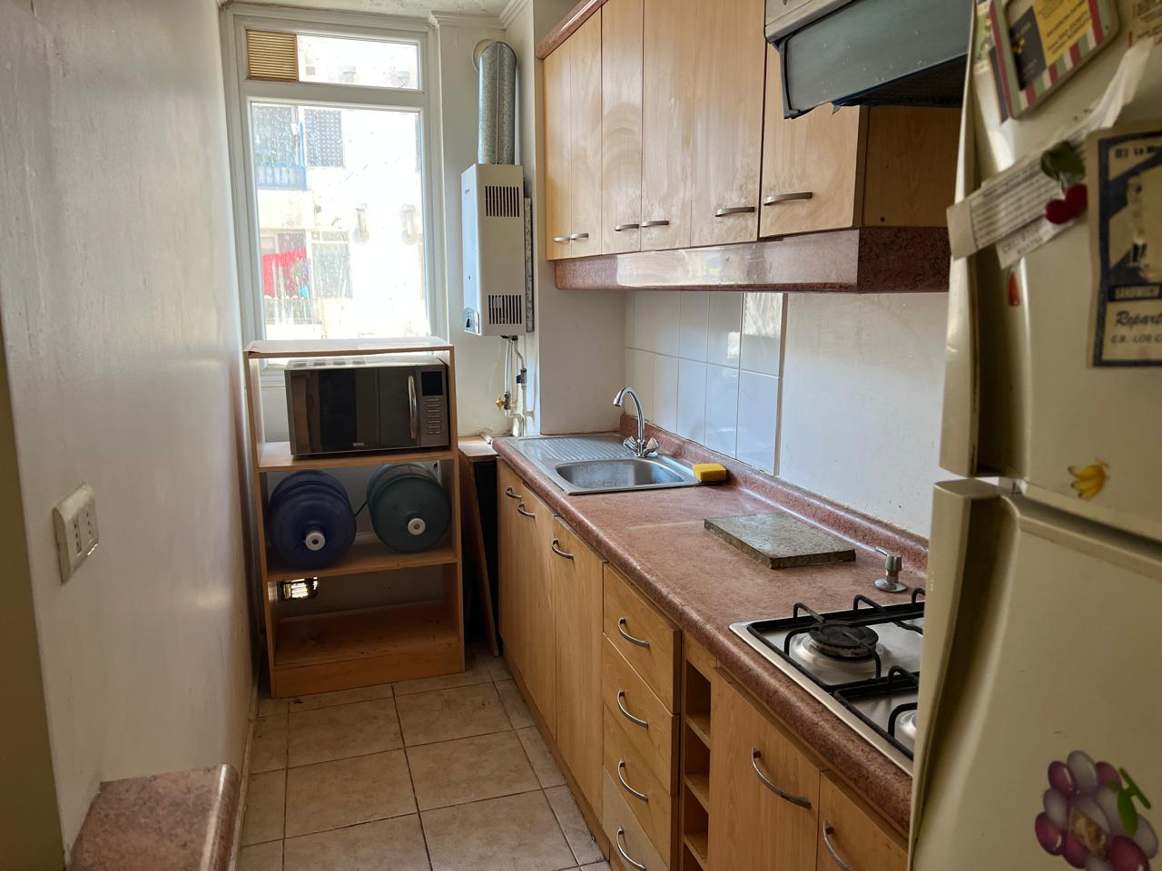 CONDOMINIO DOÑA ALEJANDRINA 2.-